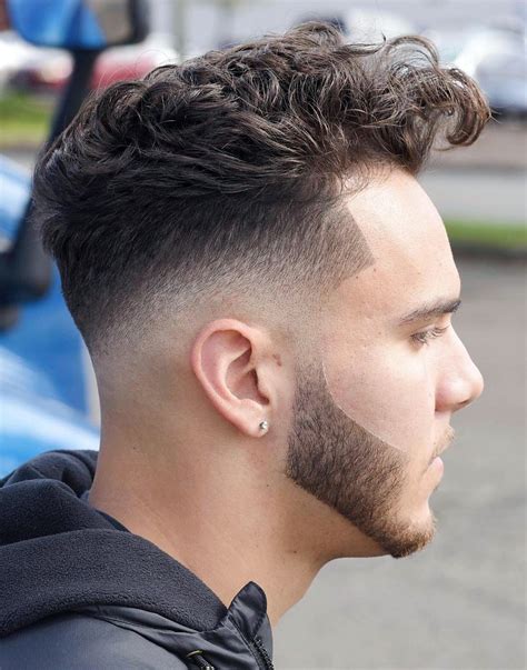 mid fade